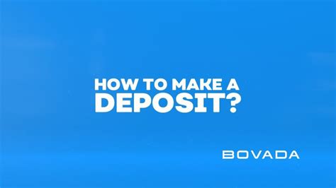 bovada quickpay|How to Deposit on Bovada And All Payments Methods.